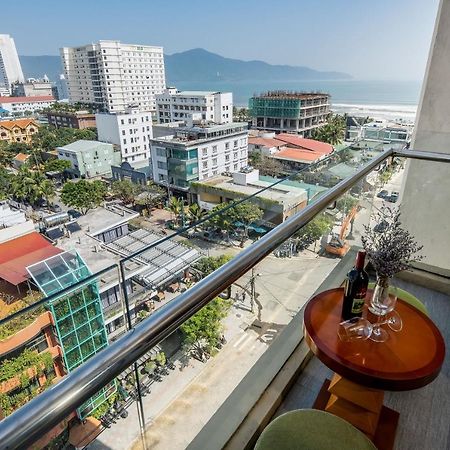 Hang Grand Danang Beach Екстер'єр фото